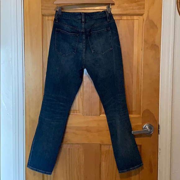 GUC J.Crew Slim Broken in Boyfriend size 25 - Picture 9 of 9